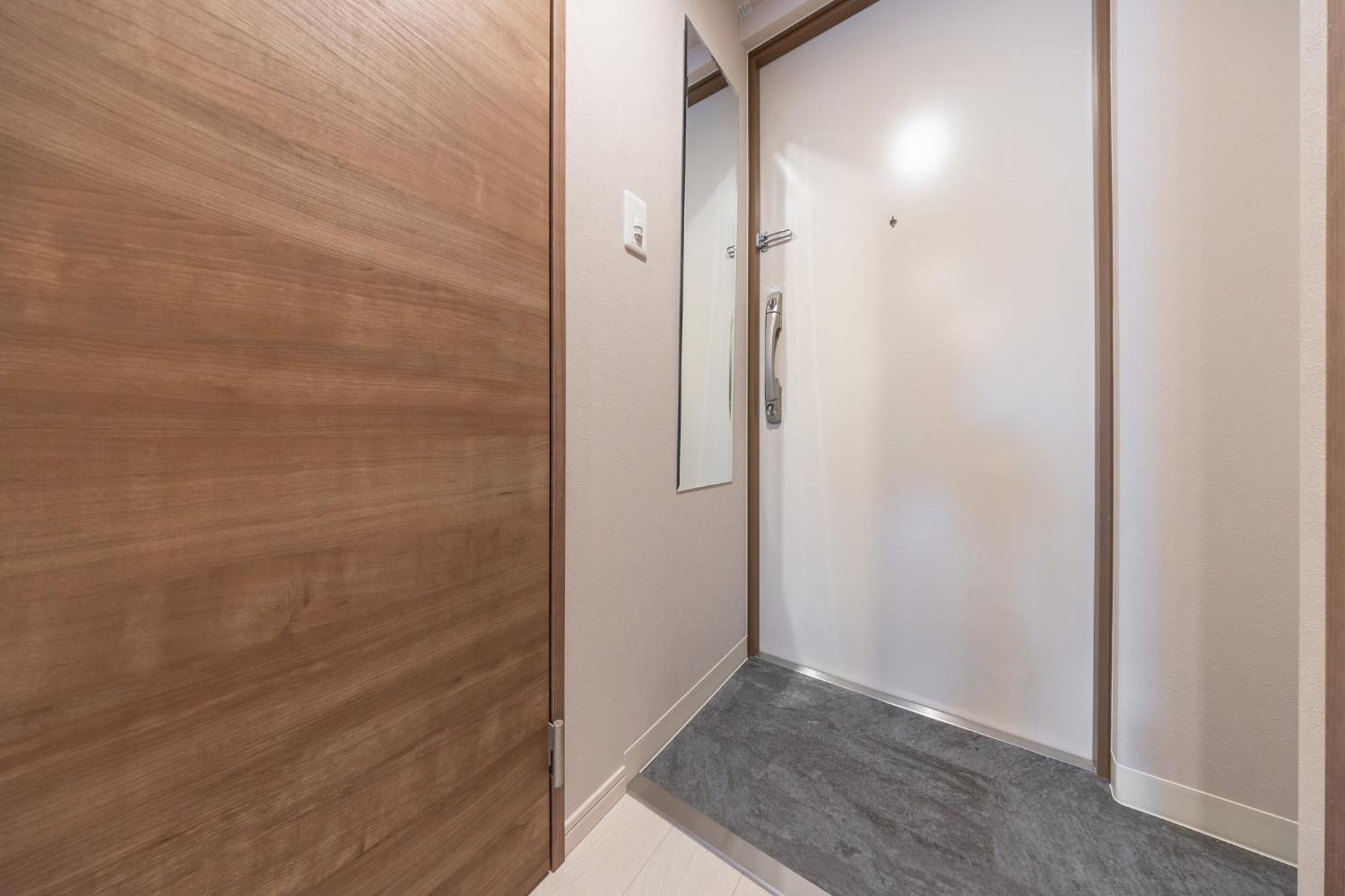 Fds Serene Osaka Eksteriør billede